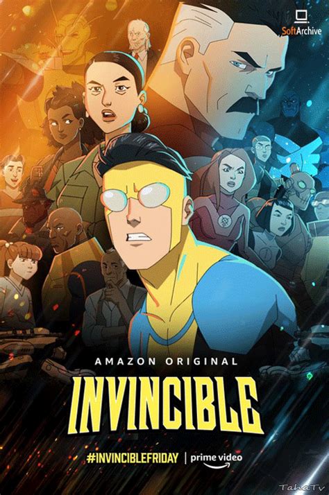 invincible 2021 s01e08 webdl|Invincible (2021) Season 1 S01 (1080p AMZN WEB.